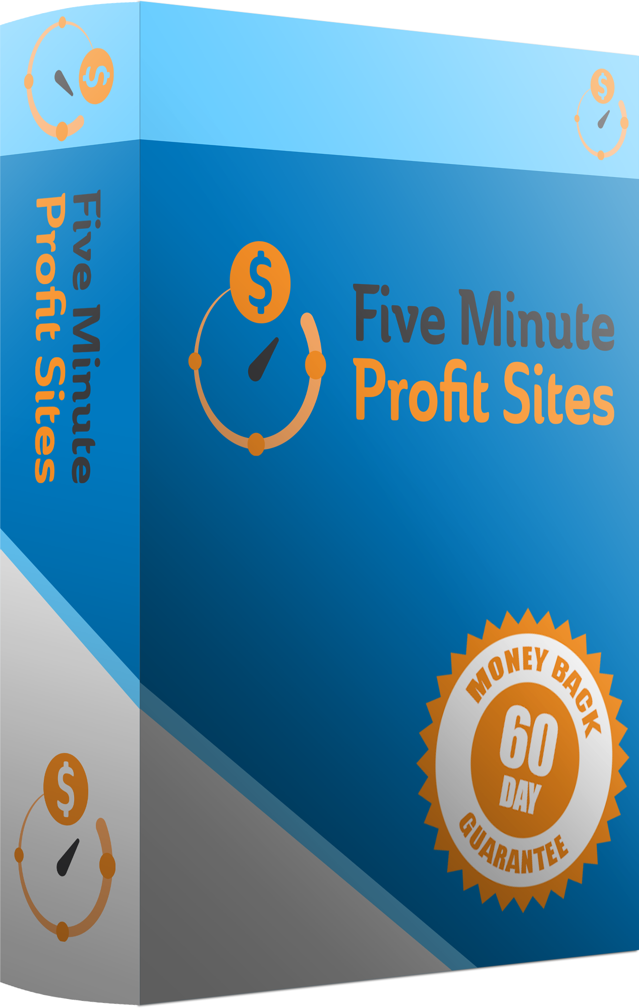 How To Make Money Online with Affiliate Marketing With Five Minute Profit Sites